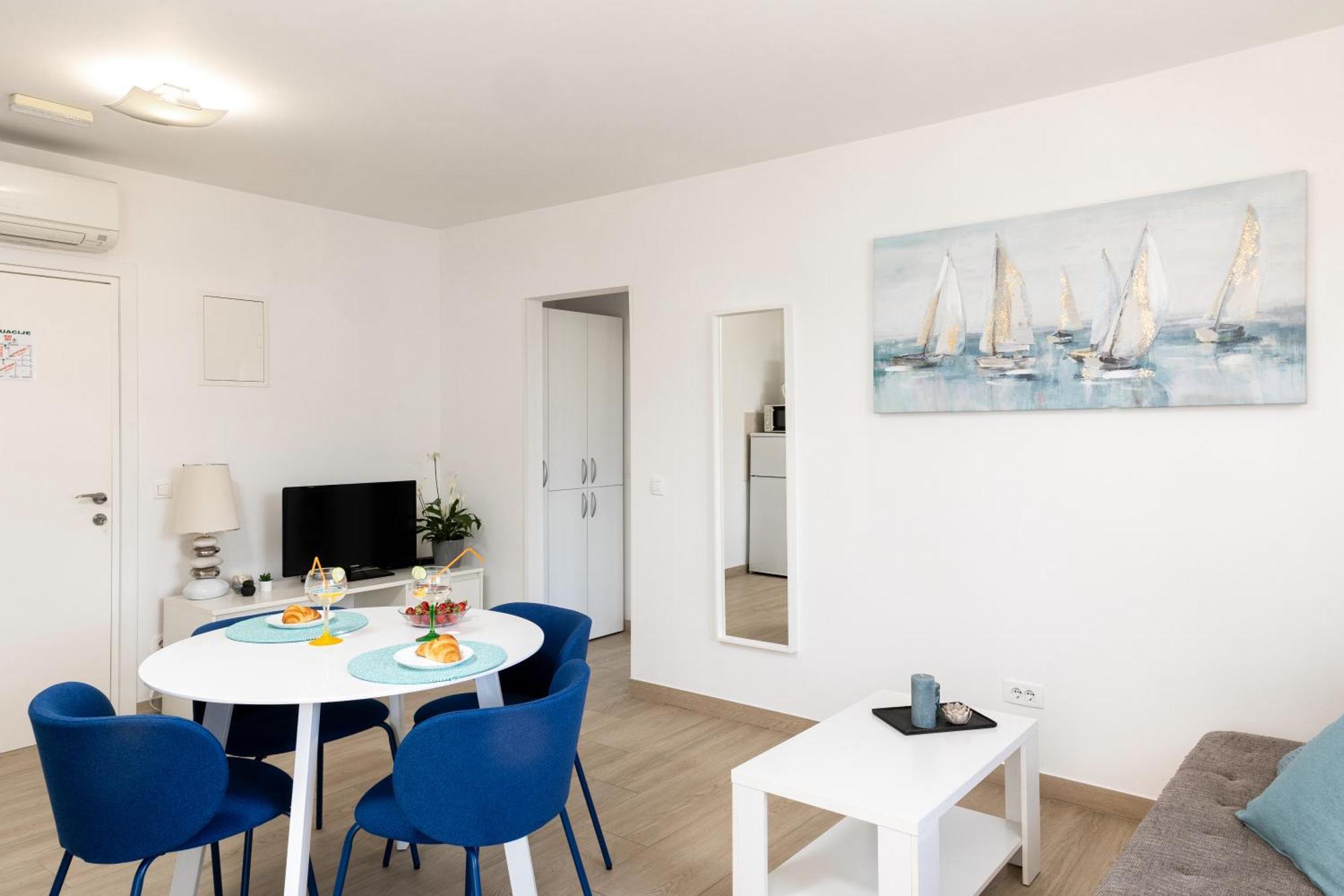 Apartments Sandra Solitudo II Dubrovnik Exterior foto