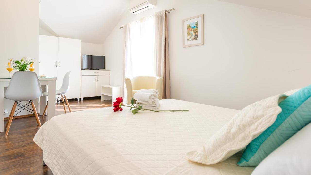 Apartments Sandra Solitudo II Dubrovnik Exterior foto